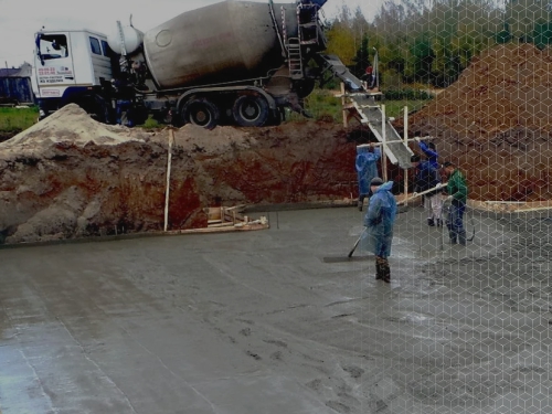 Купить добавки в бетон в Республике Башкортостан, в Уфе