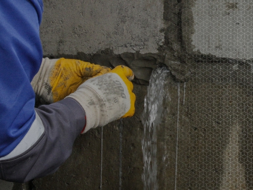 Купить водяную пробку, состав для герметизации активных протечек и фильтрации воды в Республике Башкортостан, в Уфе