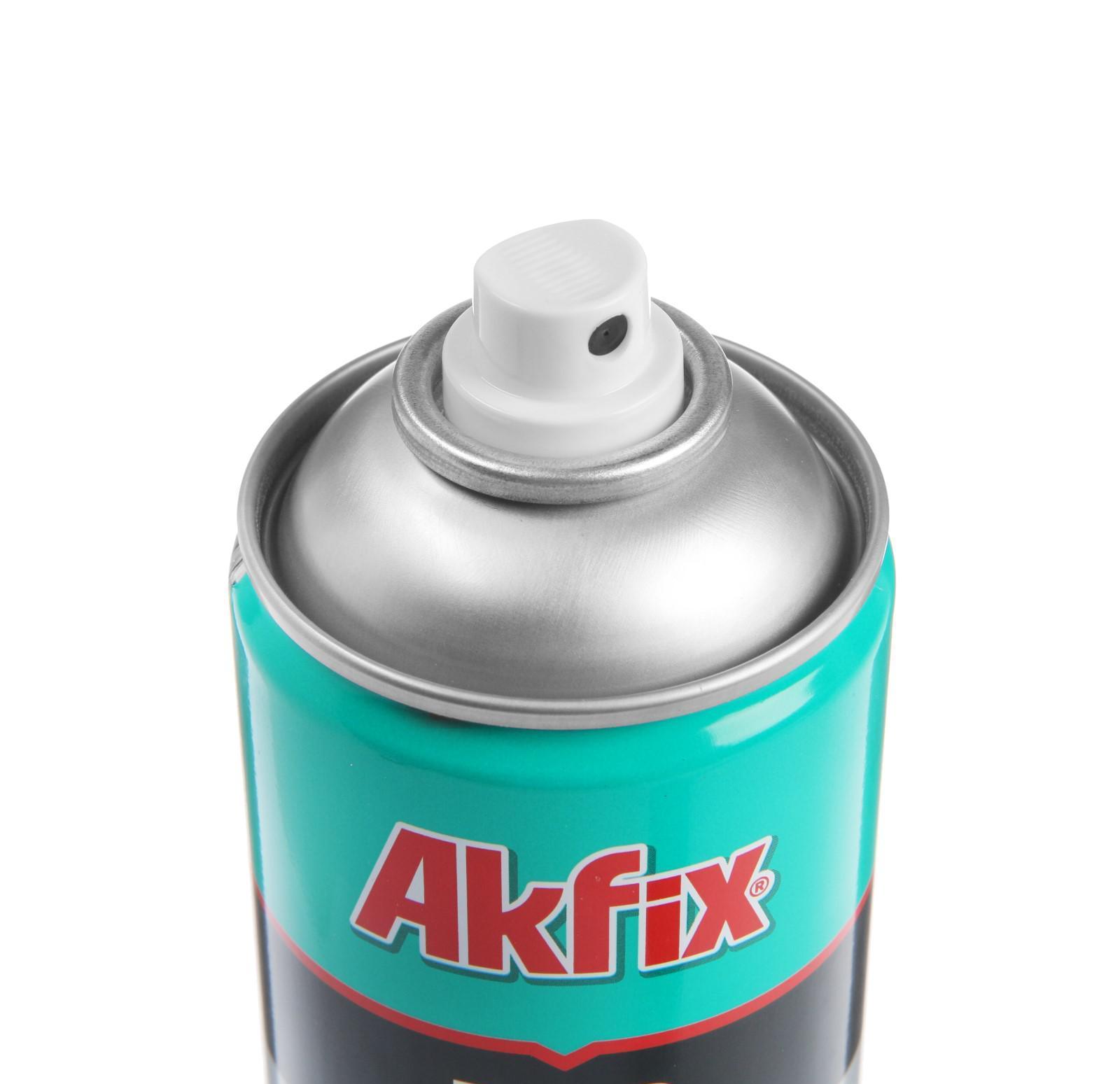 Смазка силиконовая Akfix 400 мл