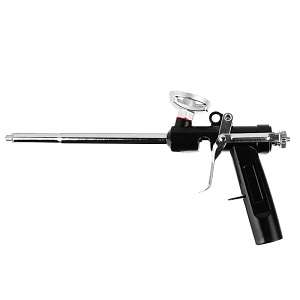 Пистолет для монтажной пены F204 метал ручка